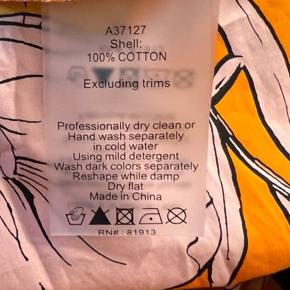 Anthropologie Plenty by Tracy Reese Floral Maxi Dress - Picture 15 of 16